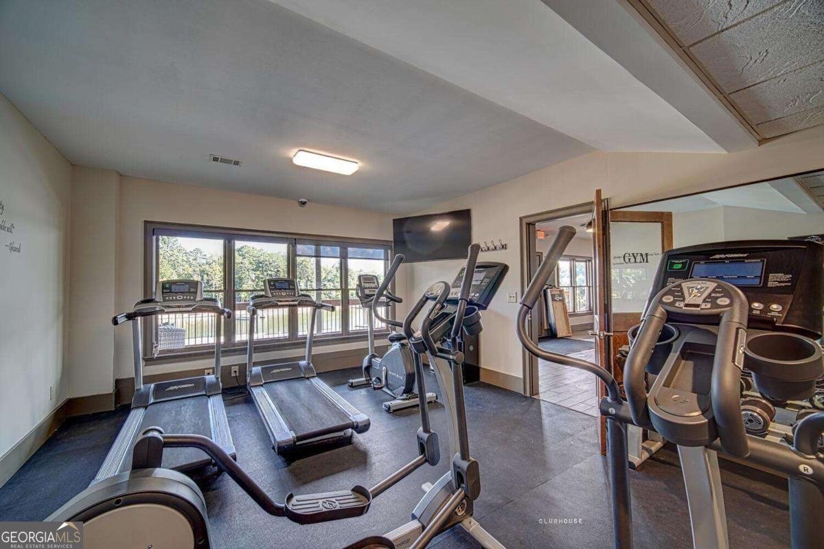 469 Oakwood Way Blairsville - Photo 36