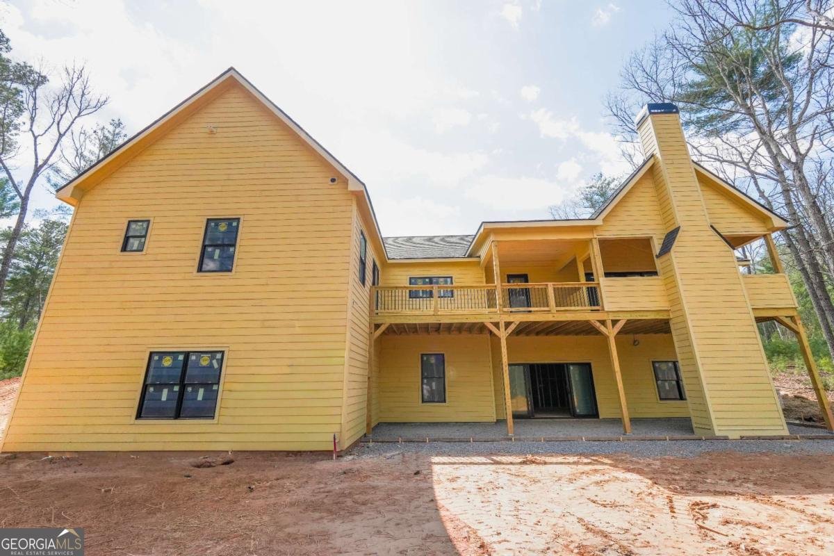 469 Oakwood Way Blairsville - Photo 6