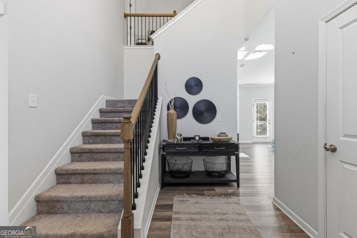 95 Haven Brook Way Douglasville - Photo 11