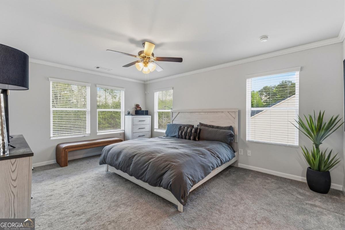 95 Haven Brook Way Douglasville - Photo 13