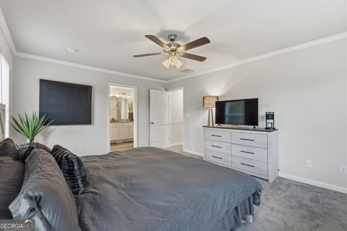 95 Haven Brook Way Douglasville - Photo 14