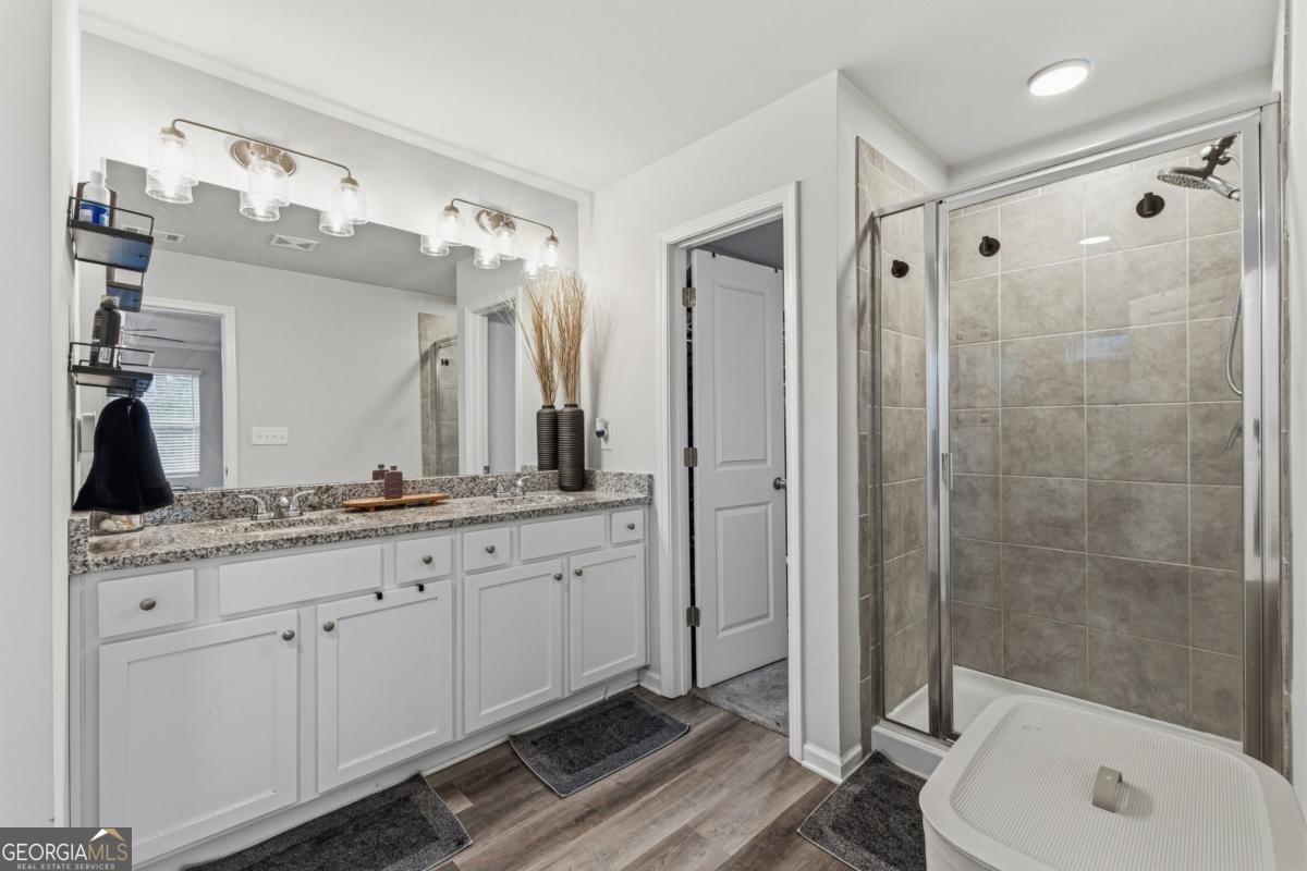 95 Haven Brook Way Douglasville - Photo 15