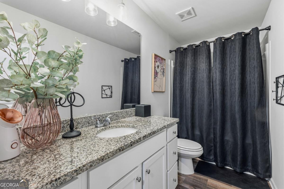 95 Haven Brook Way Douglasville - Photo 18