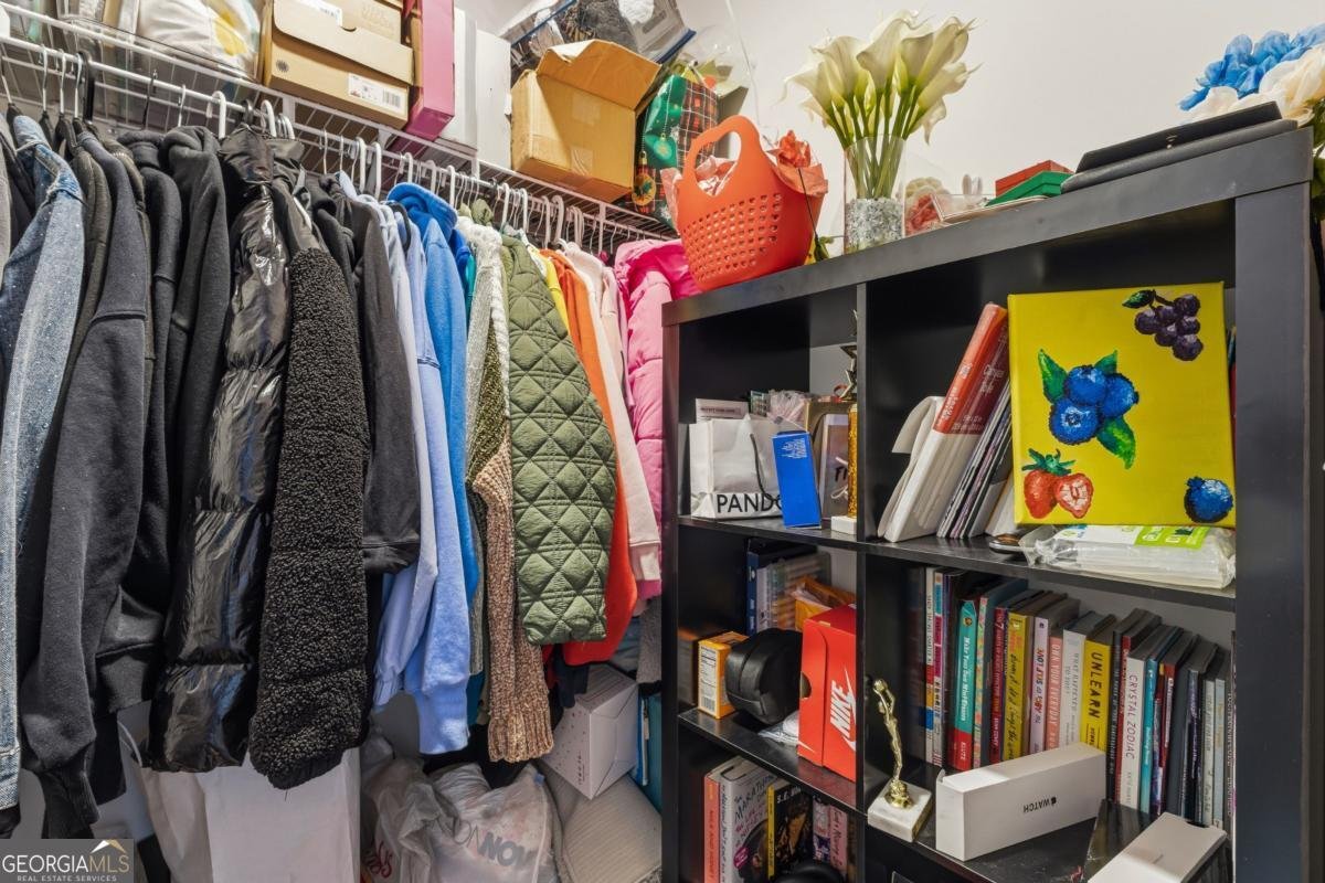 95 Haven Brook Way Douglasville - Photo 20