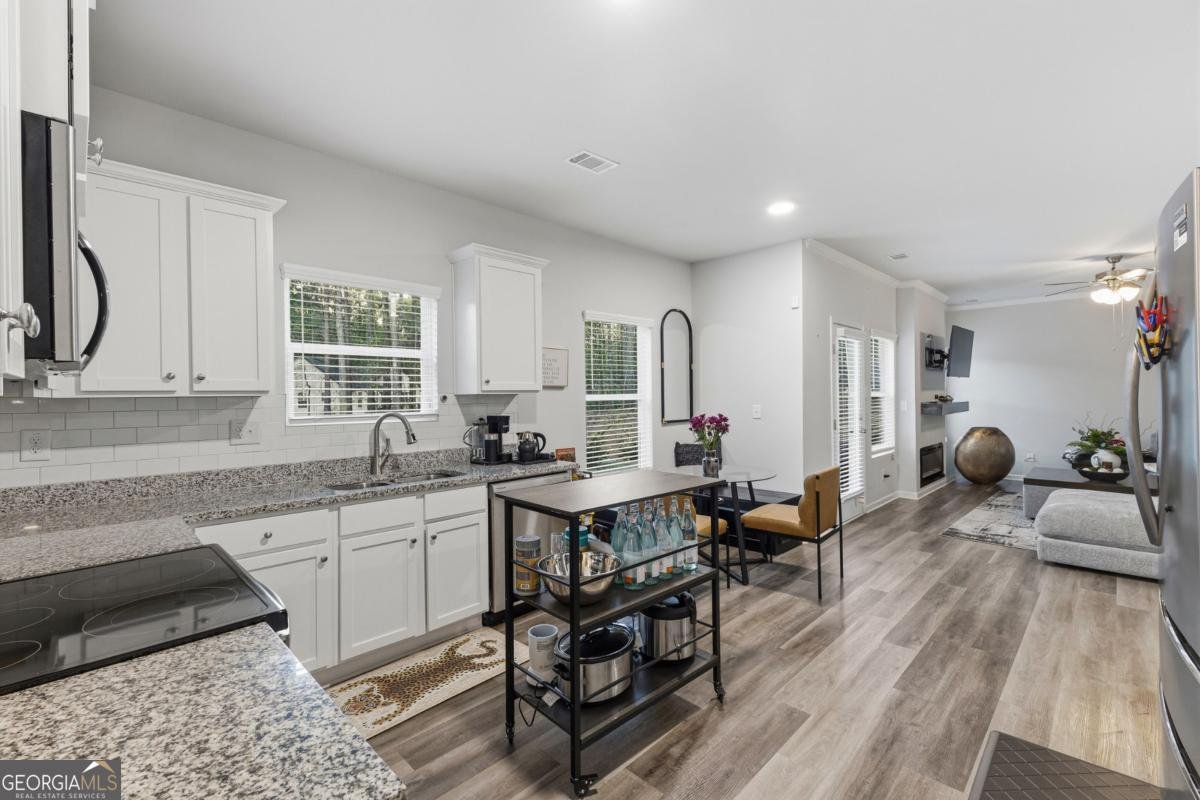 95 Haven Brook Way Douglasville - Photo 6