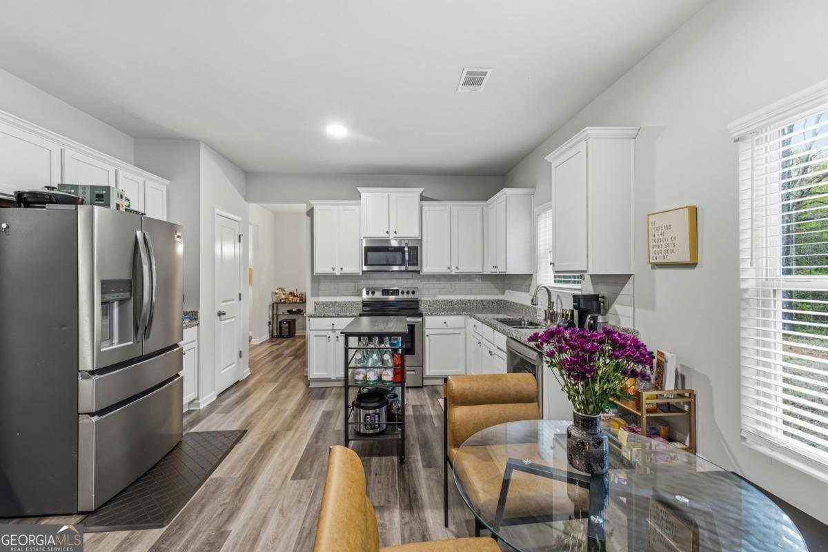 95 Haven Brook Way Douglasville - Photo 7