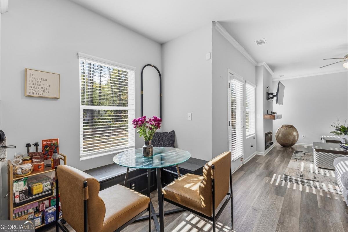 95 Haven Brook Way Douglasville - Photo 8