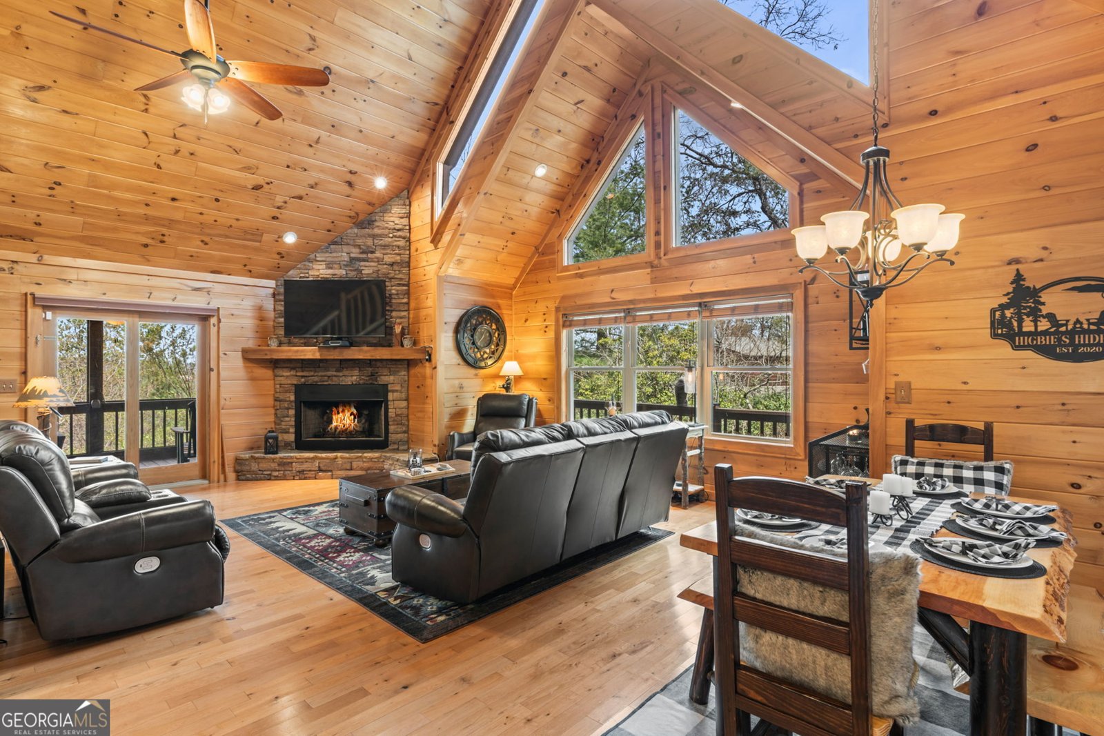 283 Black Gum Lane Blue Ridge - Photo 11