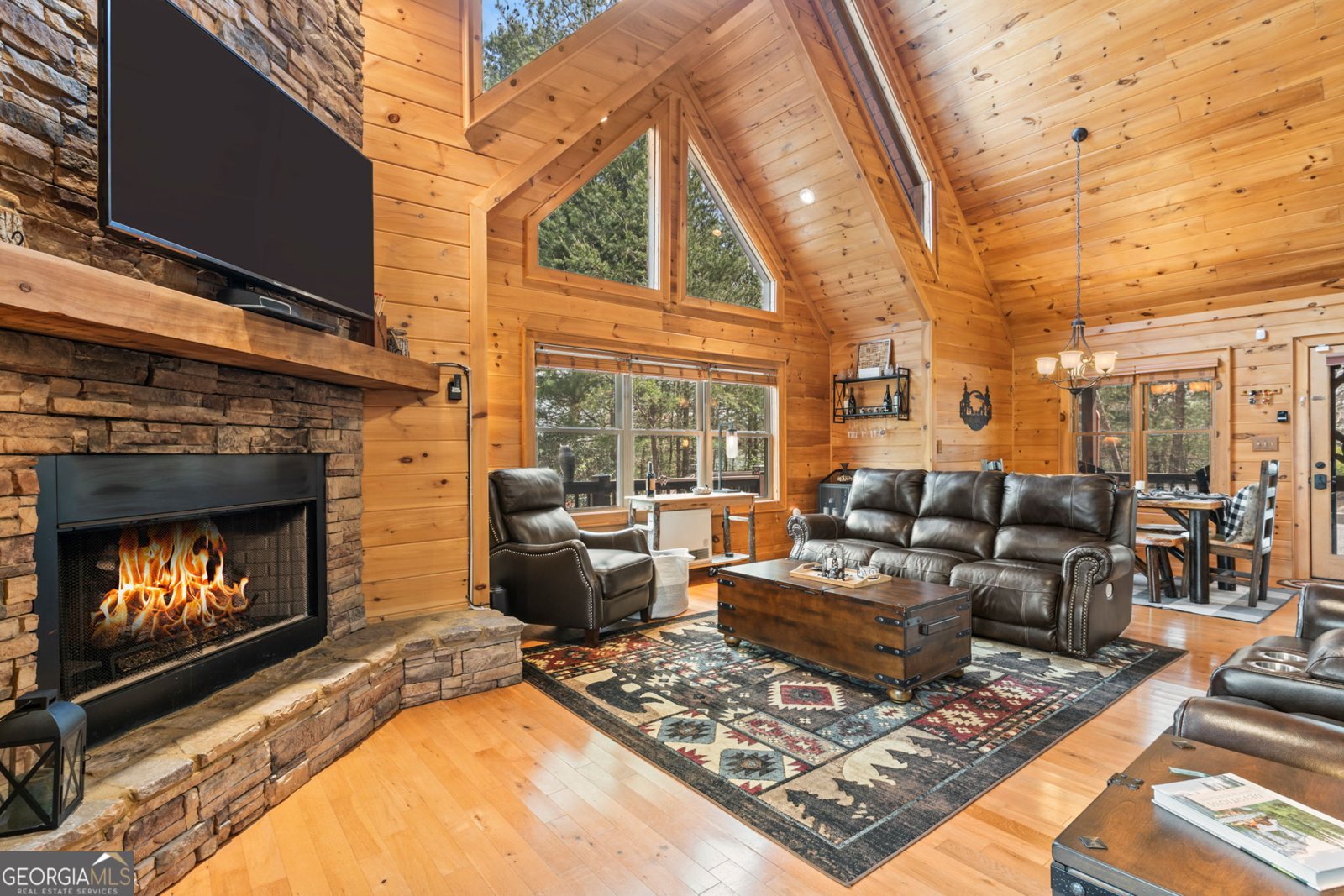 283 Black Gum Lane Blue Ridge - Photo 12