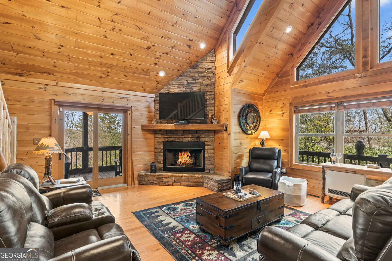 283 Black Gum Lane Blue Ridge - Photo 13