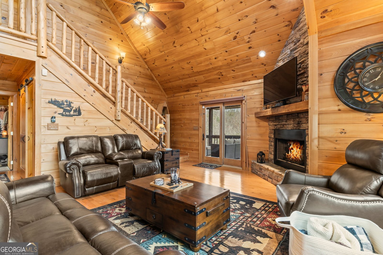 283 Black Gum Lane Blue Ridge - Photo 14