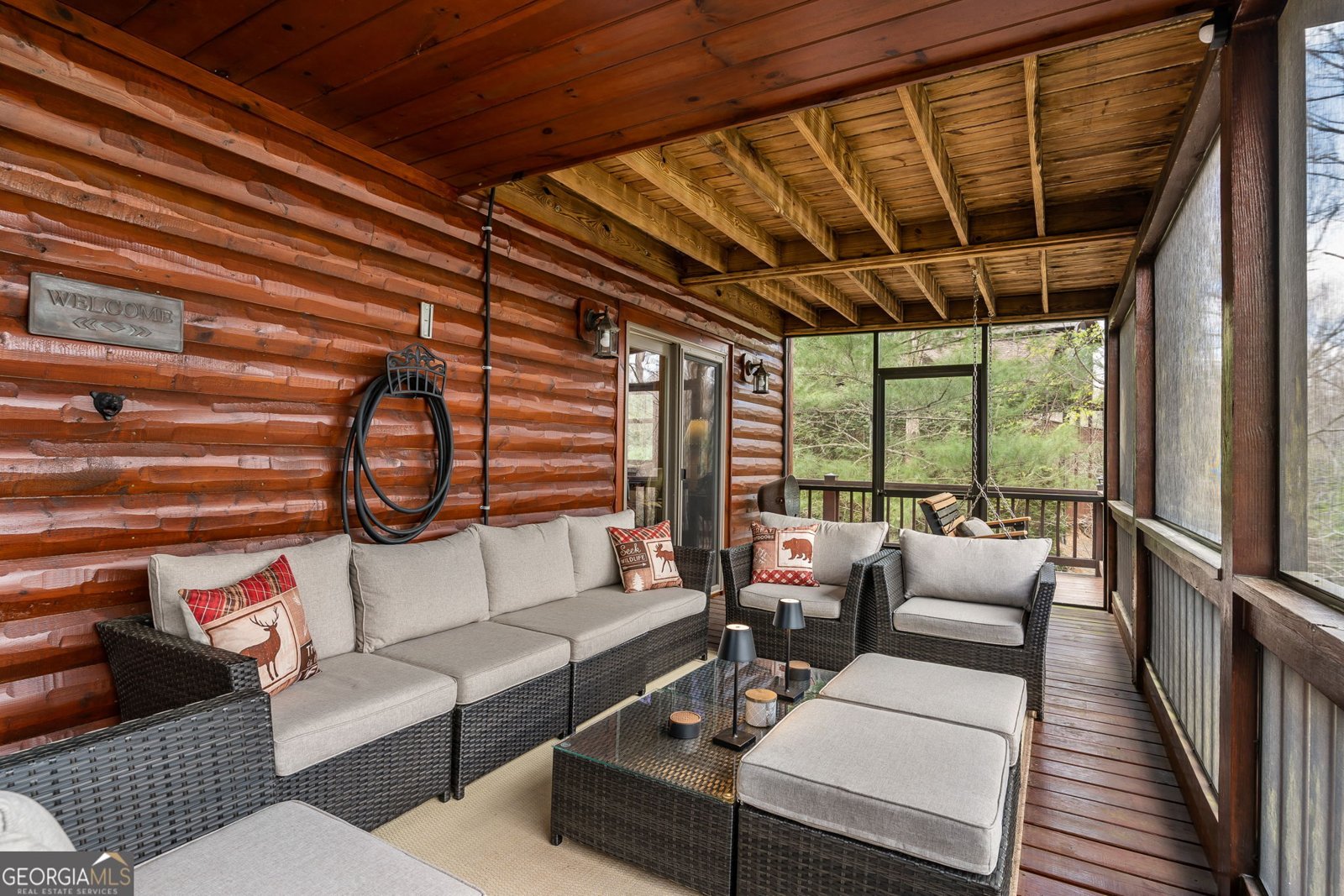 283 Black Gum Lane Blue Ridge - Photo 16