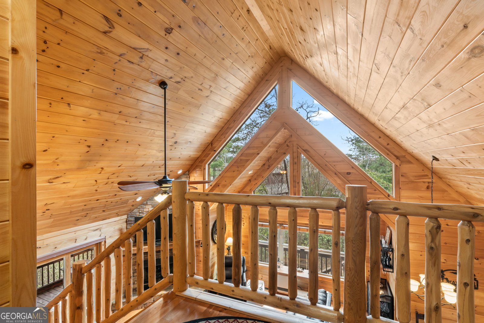 283 Black Gum Lane Blue Ridge - Photo 17