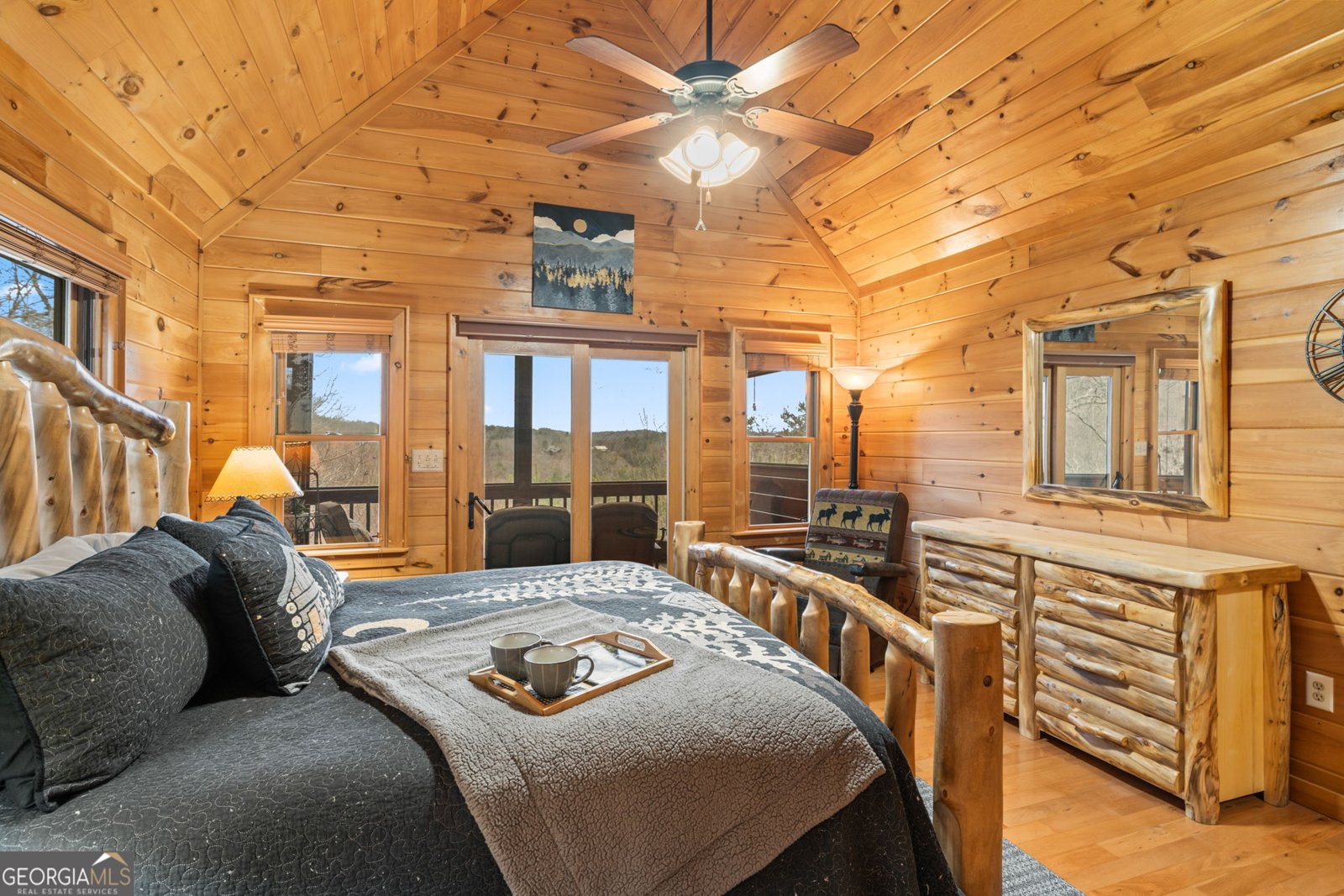 283 Black Gum Lane Blue Ridge - Photo 21