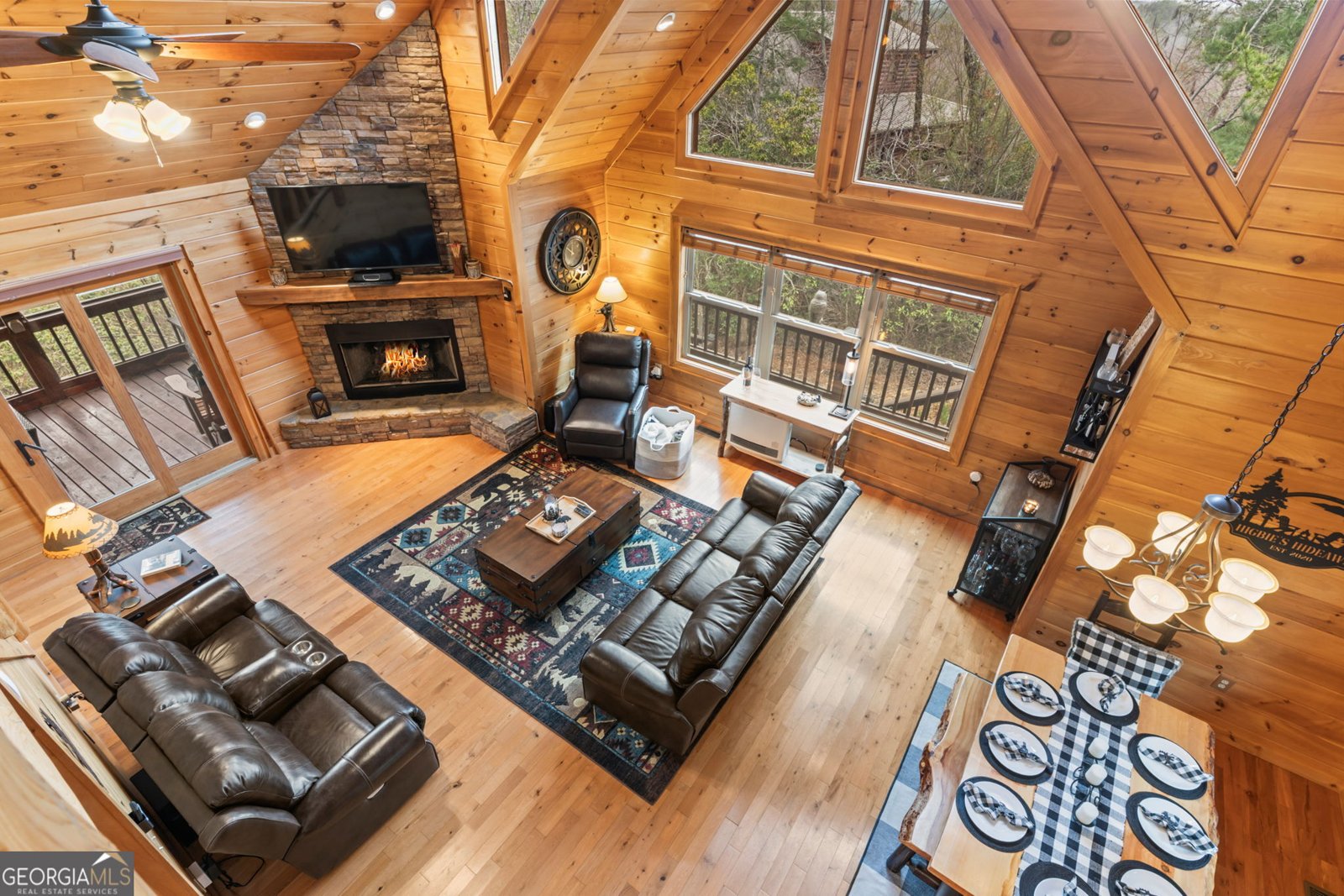 283 Black Gum Lane Blue Ridge - Photo 28