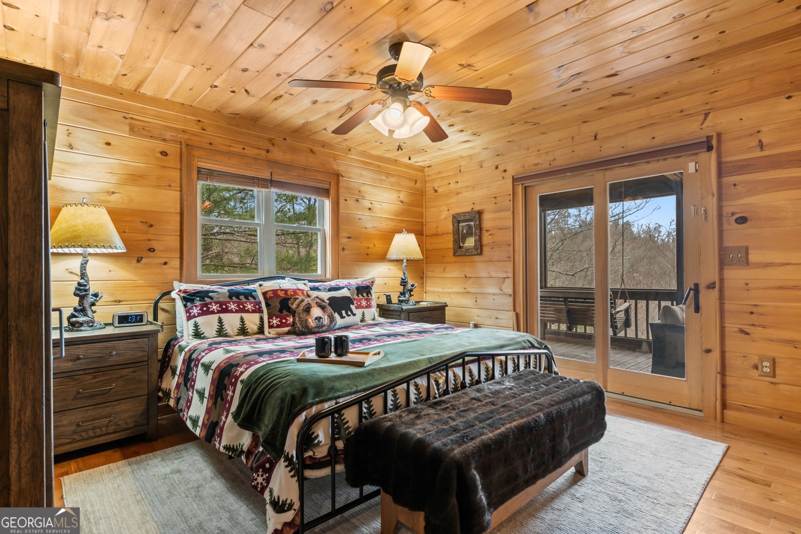 283 Black Gum Lane Blue Ridge - Photo 32