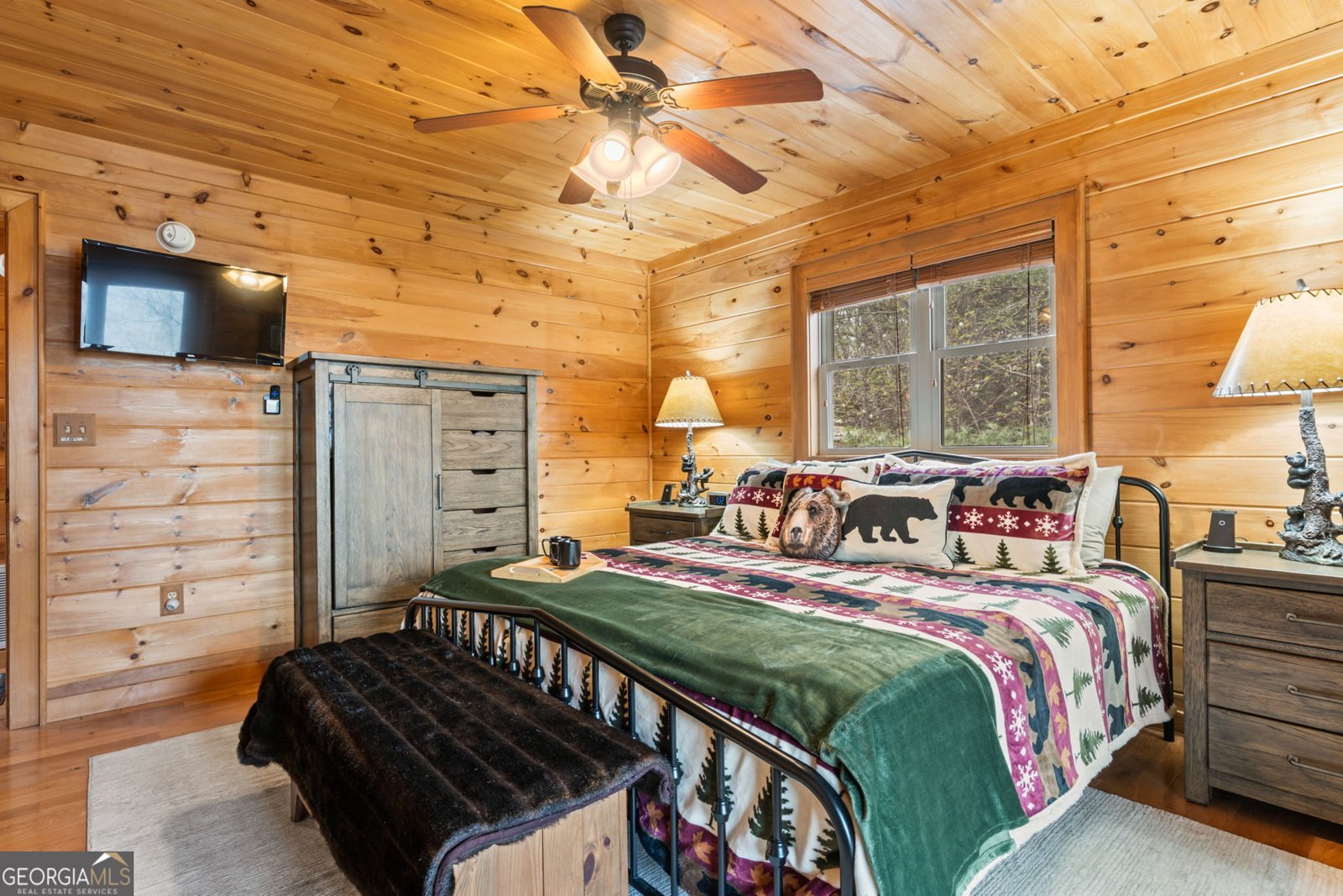 283 Black Gum Lane Blue Ridge - Photo 33