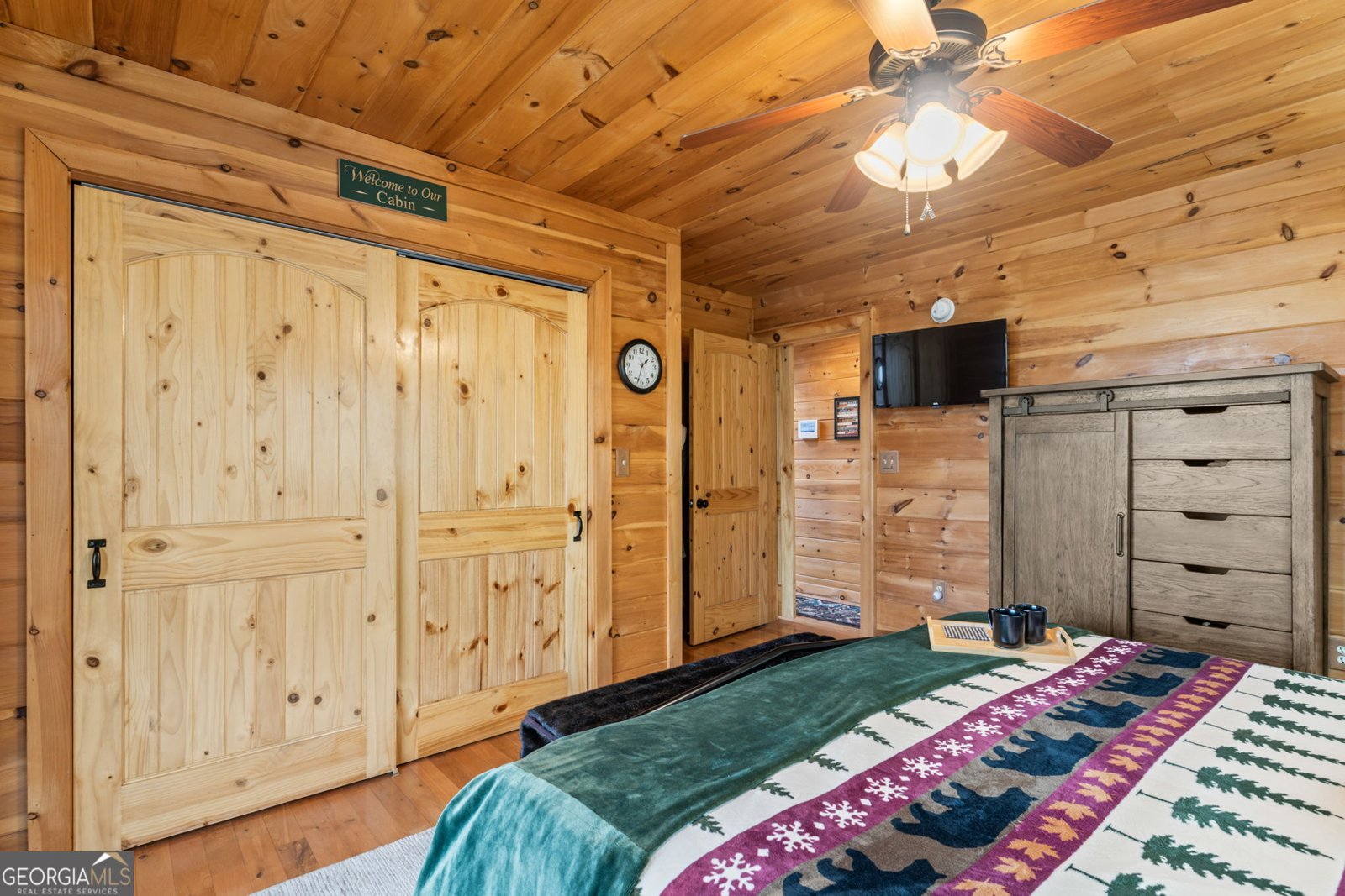 283 Black Gum Lane Blue Ridge - Photo 34