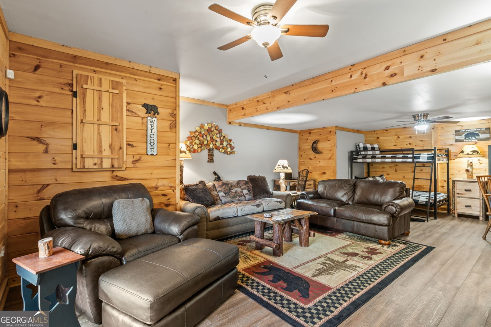 283 Black Gum Lane Blue Ridge - Photo 37