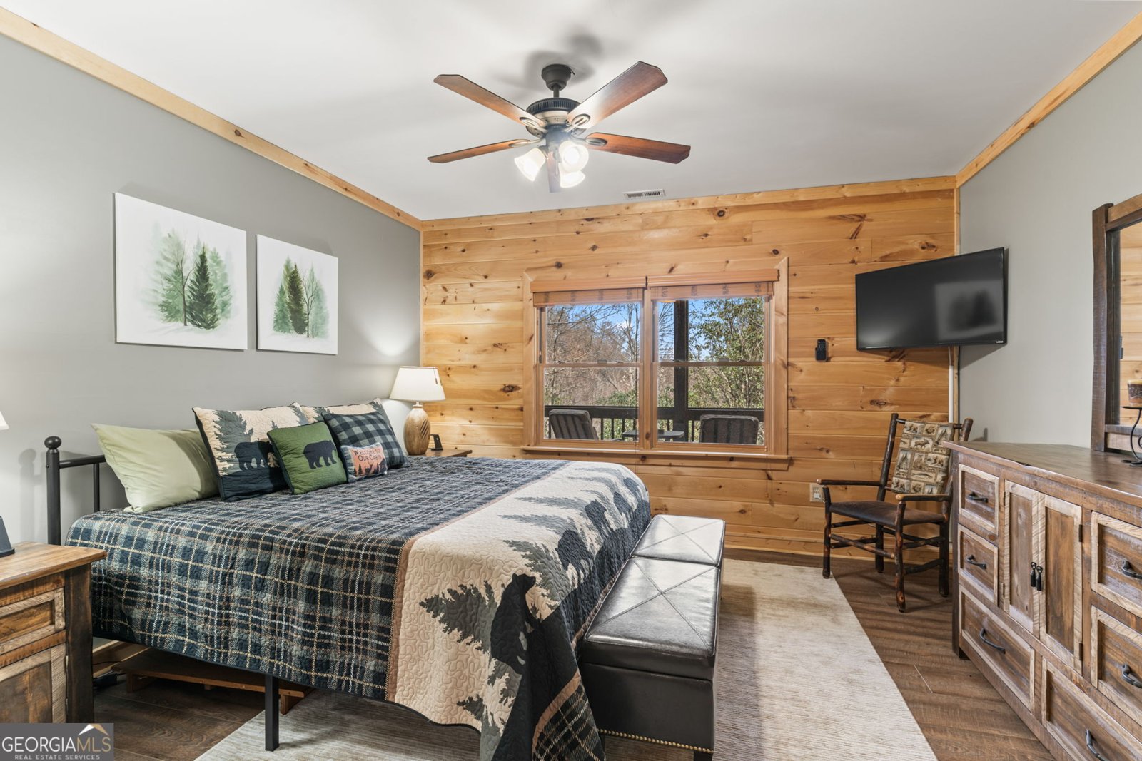 283 Black Gum Lane Blue Ridge - Photo 43