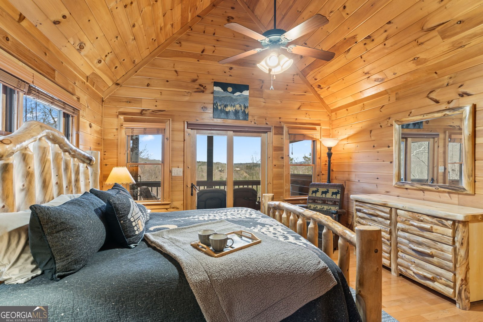 283 Black Gum Lane Blue Ridge - Photo 44