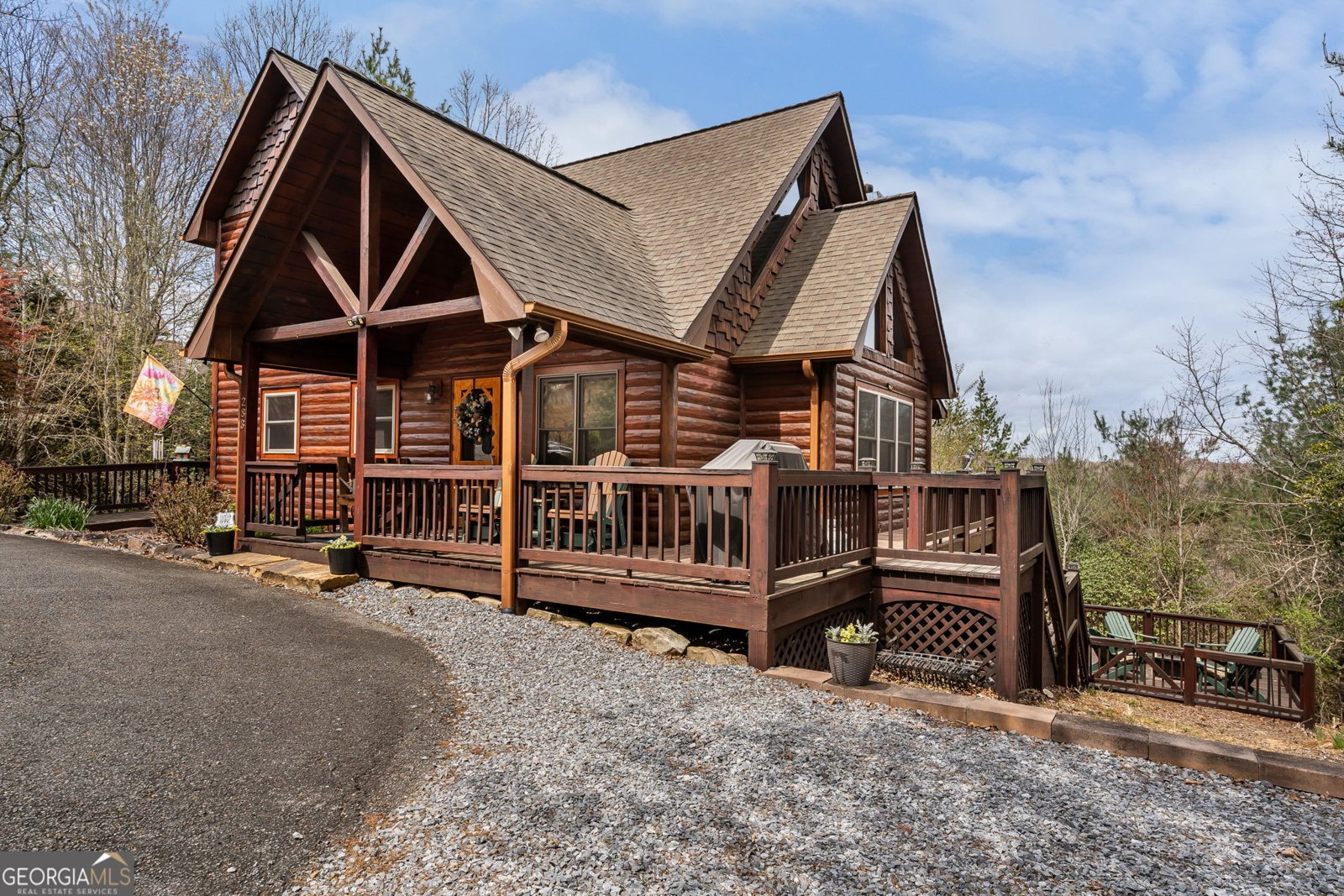 283 Black Gum Lane Blue Ridge - Photo 45