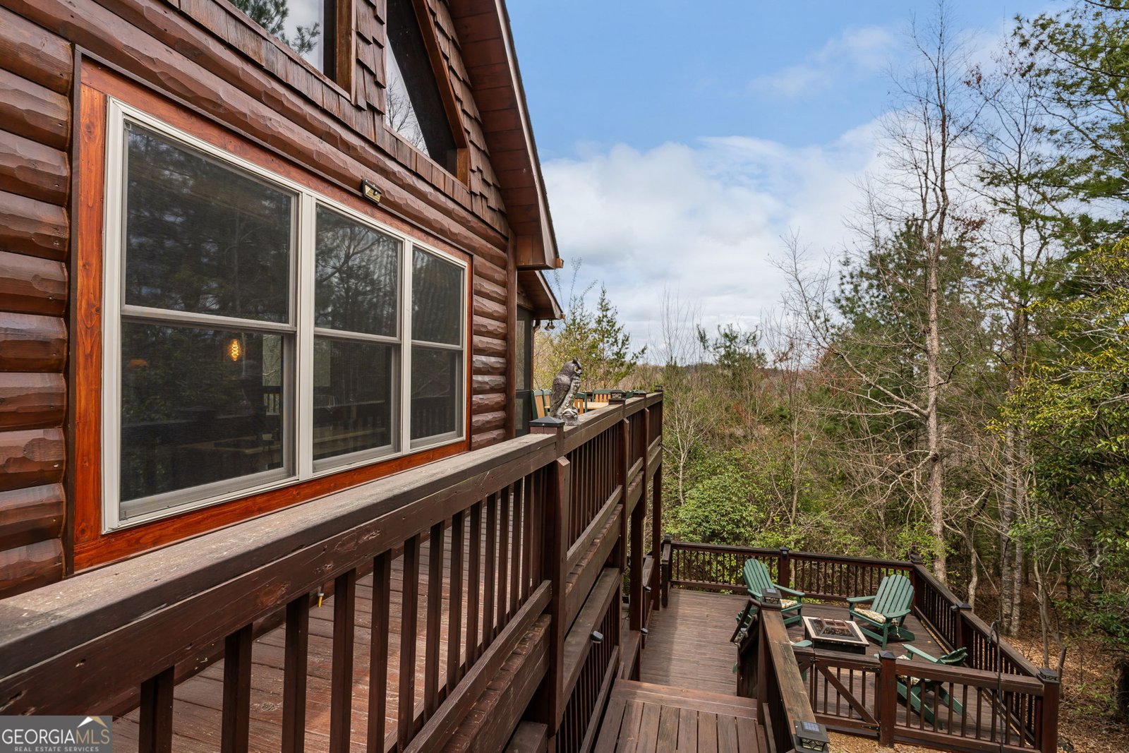 283 Black Gum Lane Blue Ridge - Photo 46