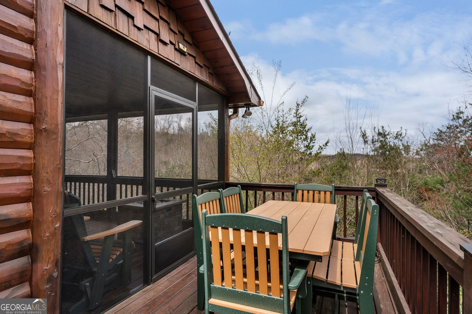 283 Black Gum Lane Blue Ridge - Photo 47