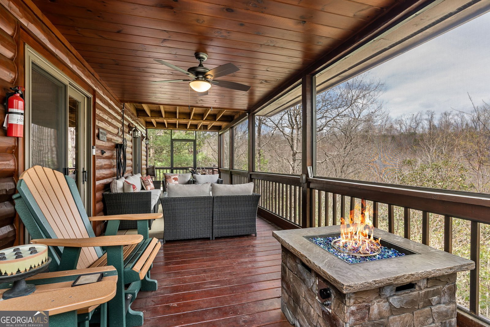 283 Black Gum Lane Blue Ridge - Photo 48