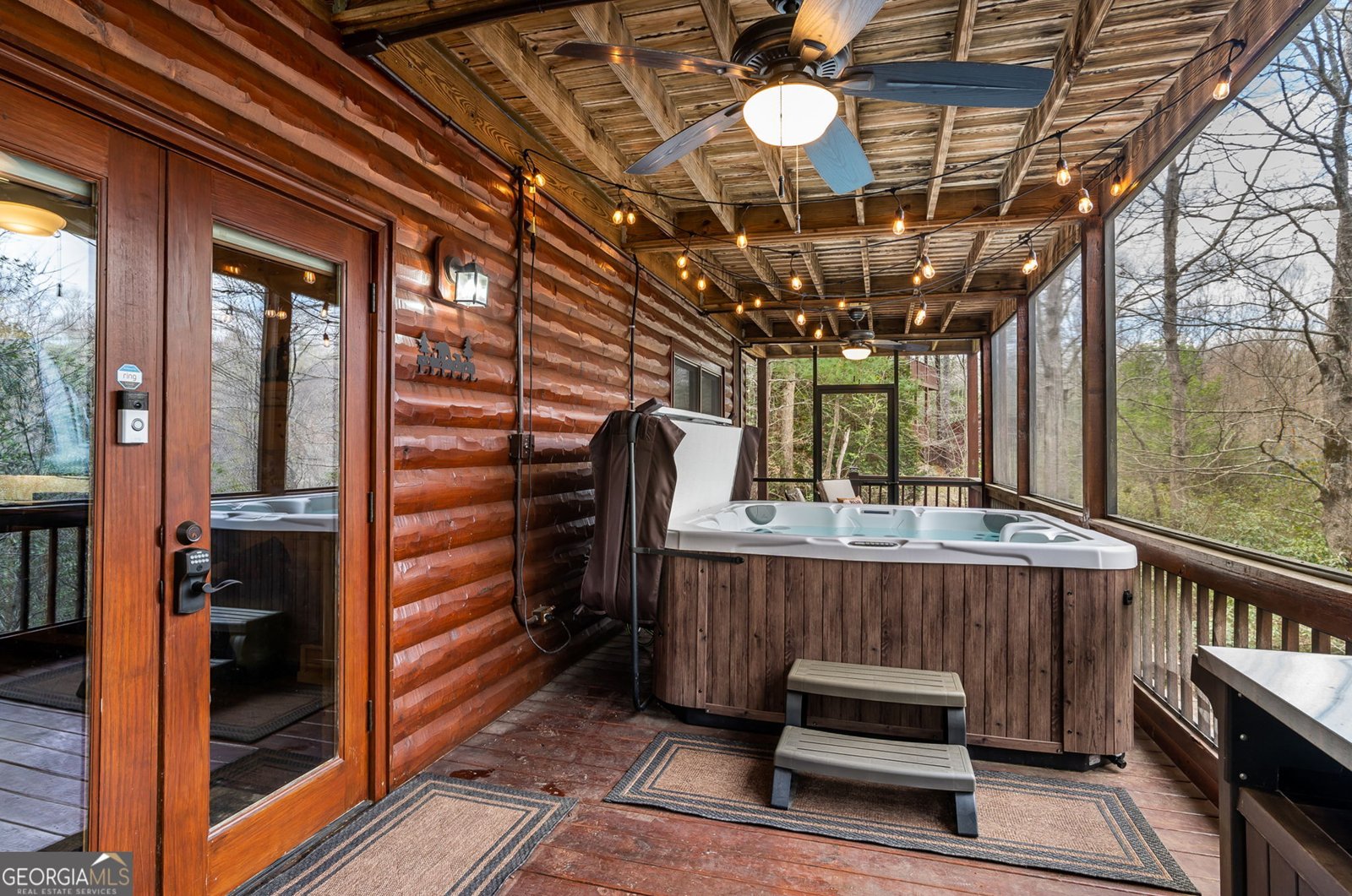 283 Black Gum Lane Blue Ridge - Photo 49