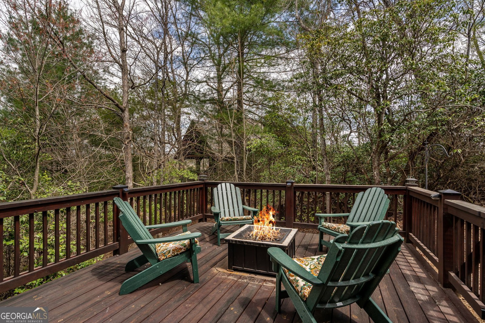 283 Black Gum Lane Blue Ridge - Photo 51