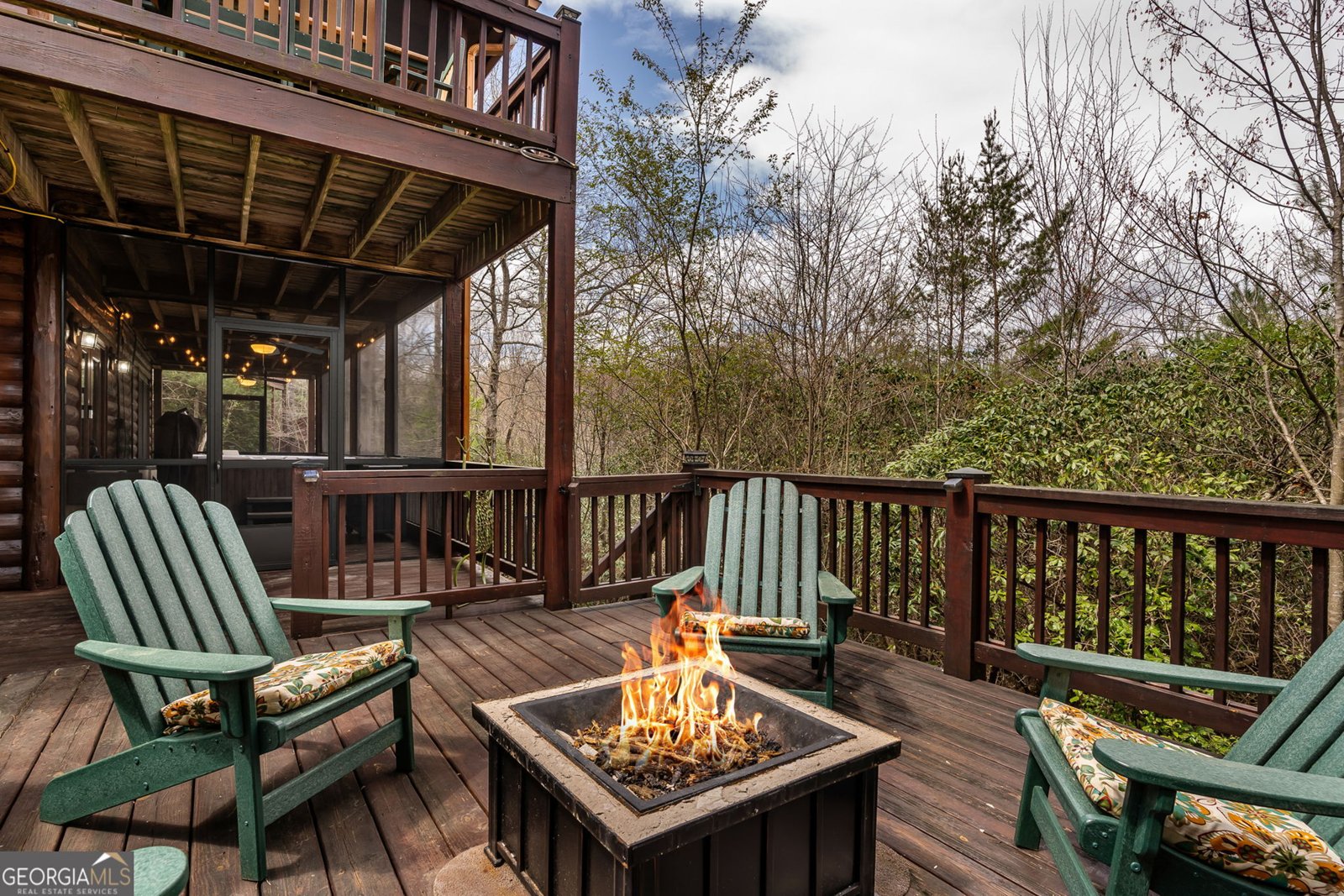 283 Black Gum Lane Blue Ridge - Photo 52