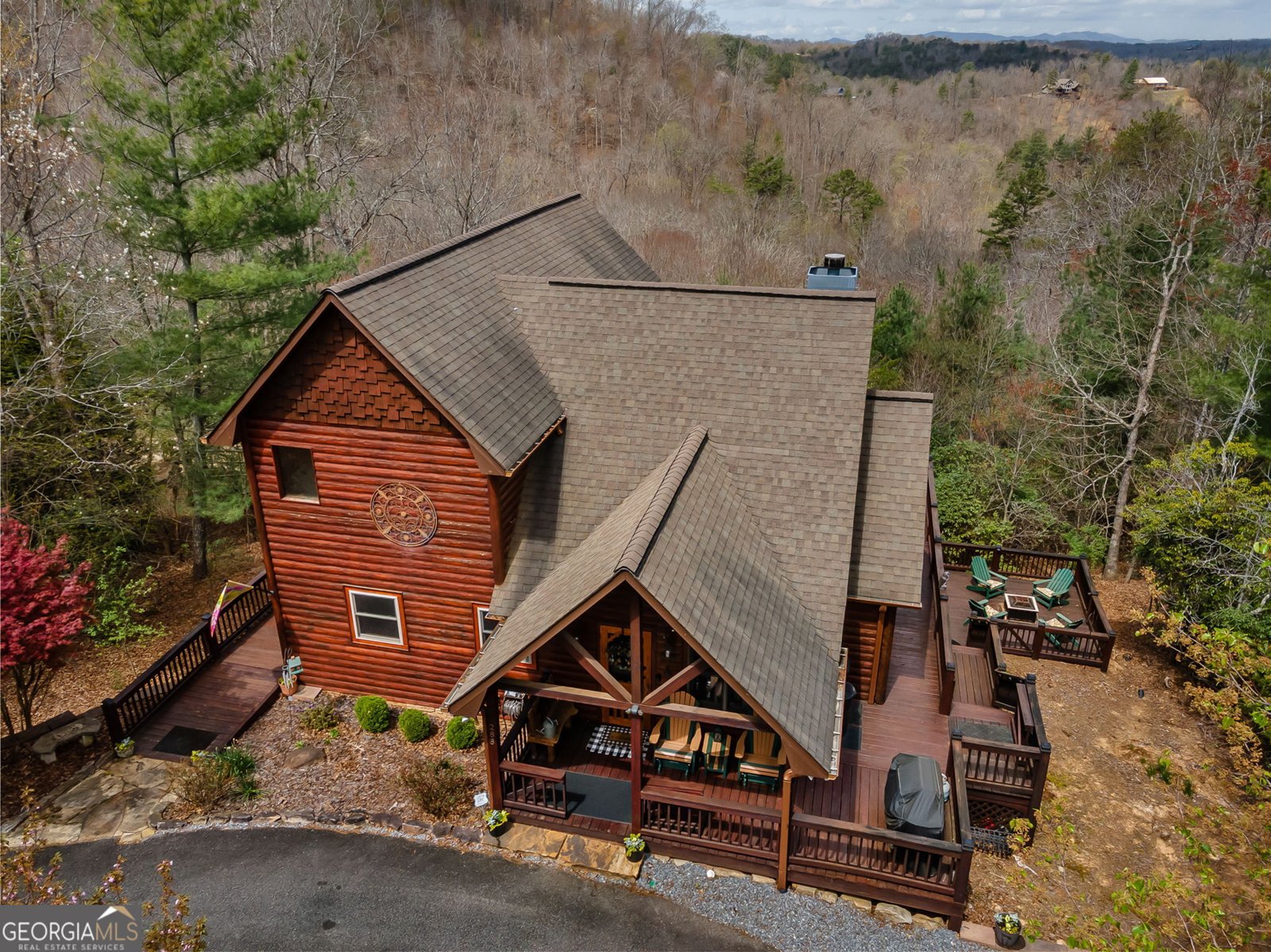 283 Black Gum Lane Blue Ridge - Photo 53