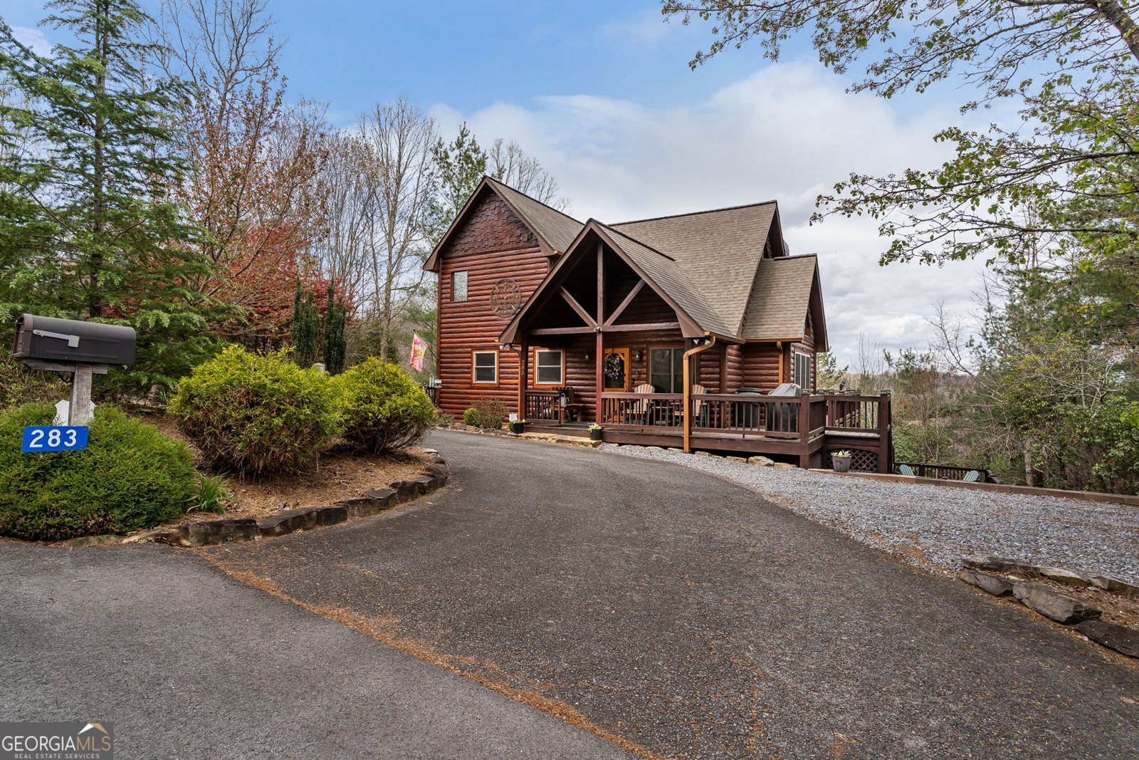 283 Black Gum Lane Blue Ridge - Photo 54