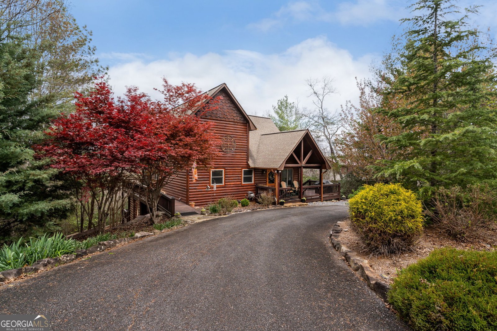 283 Black Gum Lane Blue Ridge - Photo 55