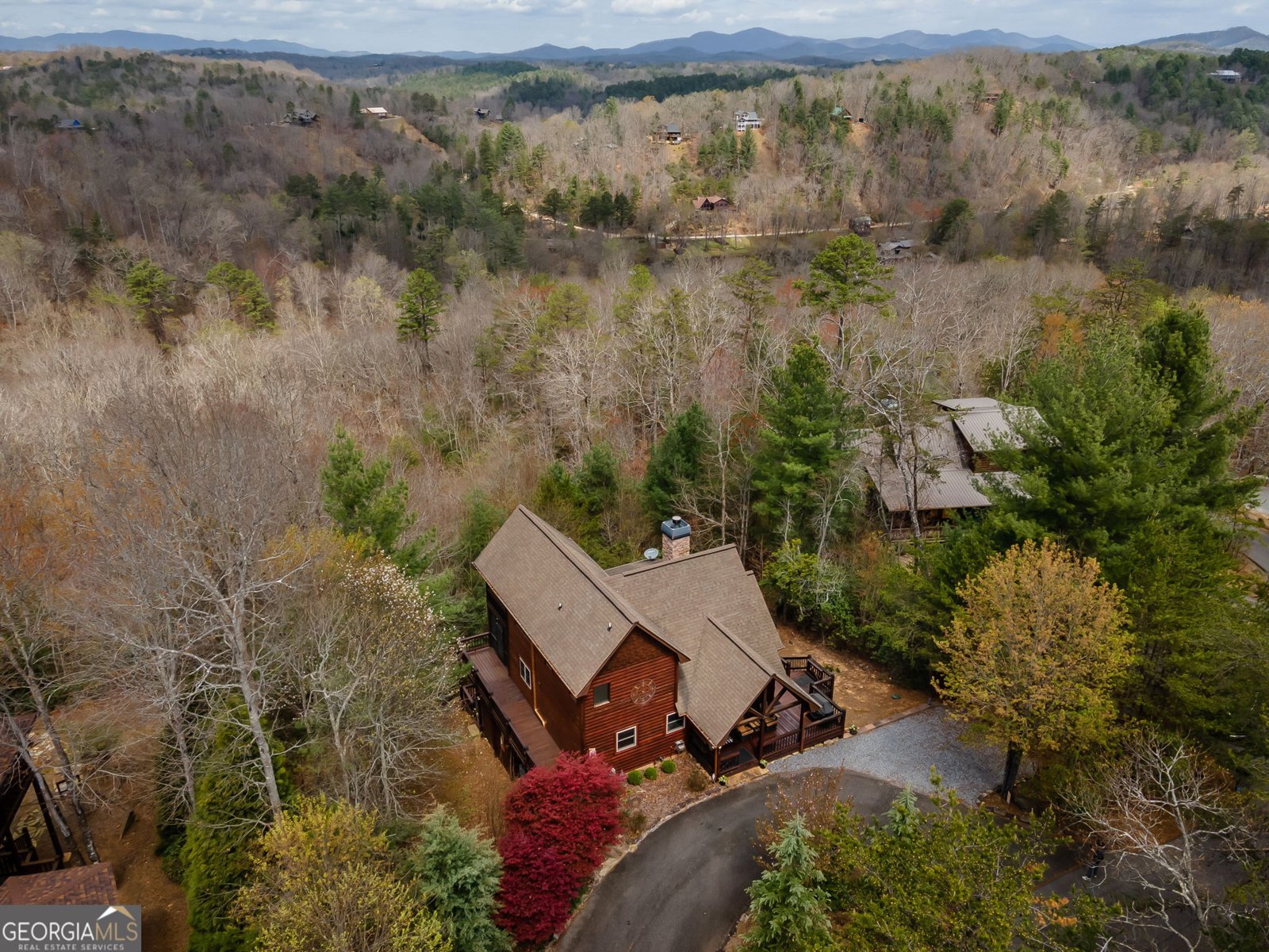 283 Black Gum Lane Blue Ridge - Photo 56