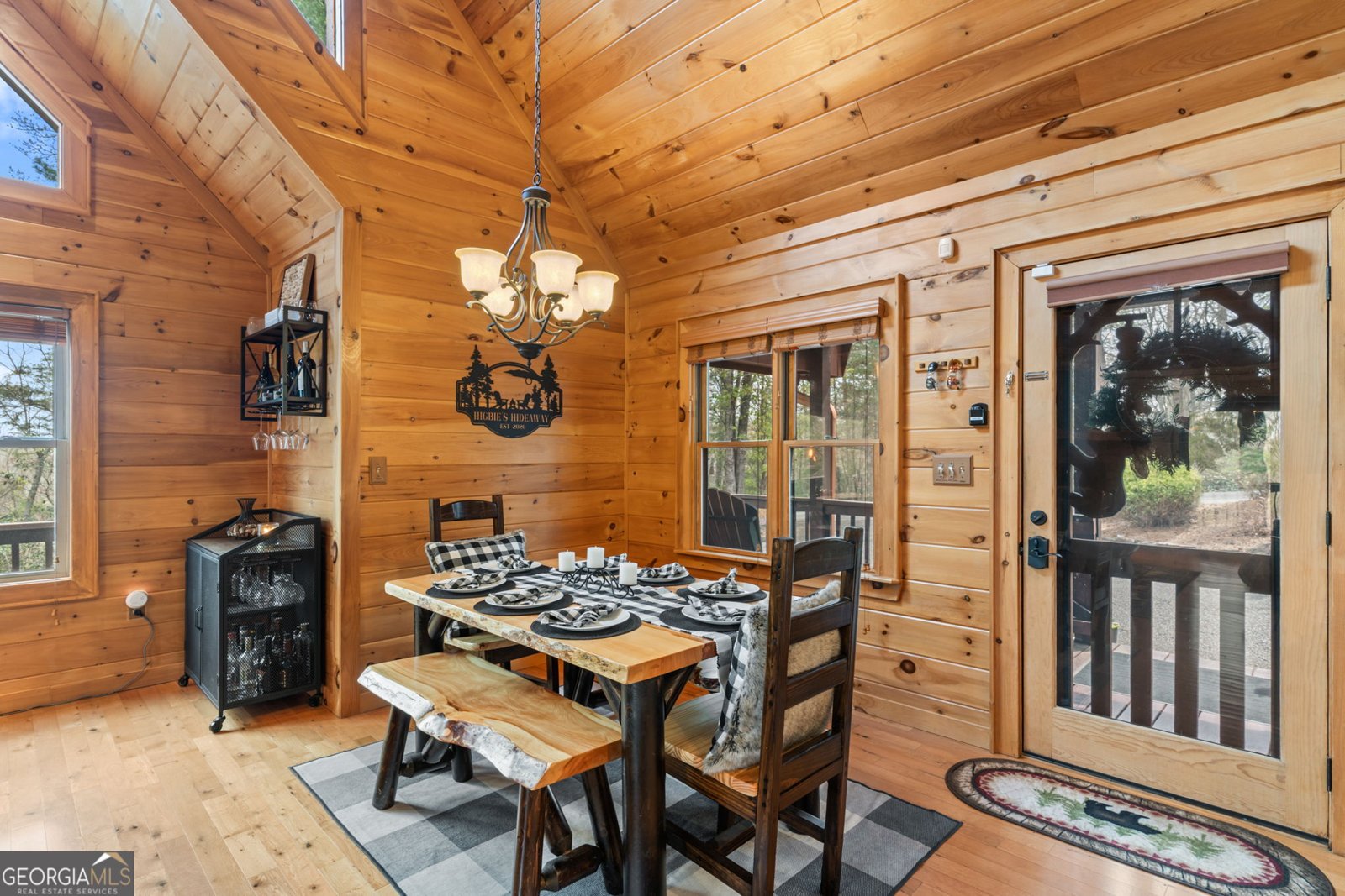 283 Black Gum Lane Blue Ridge - Photo 6