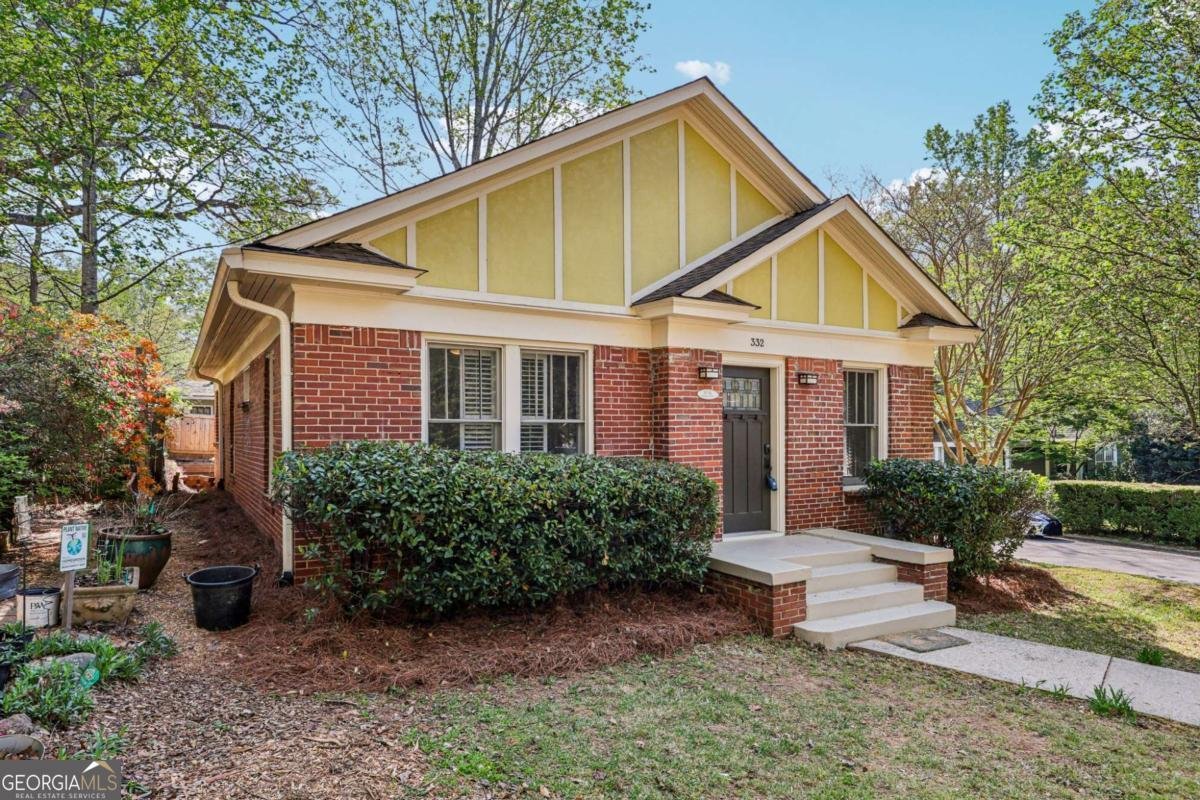 332 Kings Highway Decatur - Photo 1