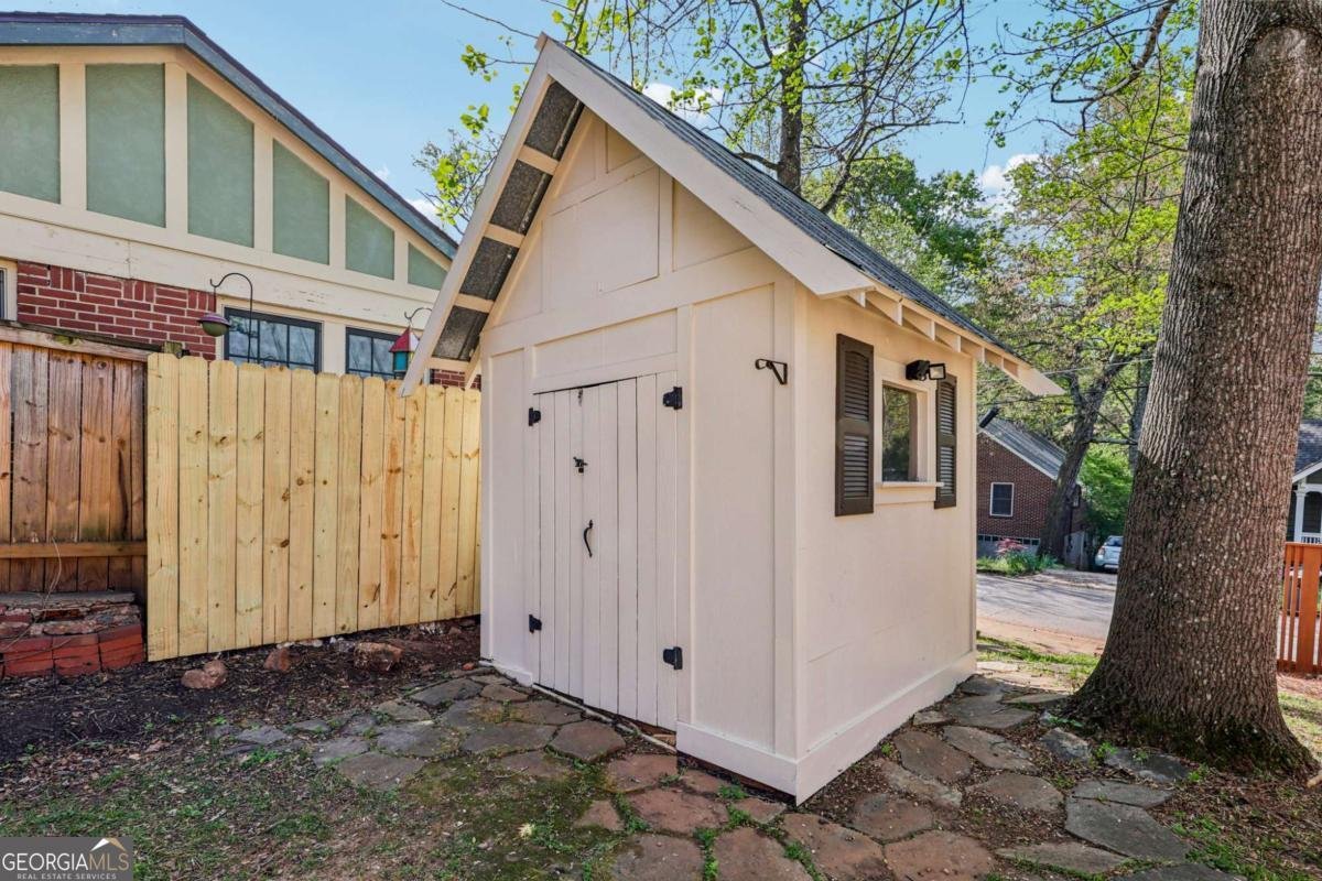 332 Kings Highway Decatur - Photo 26