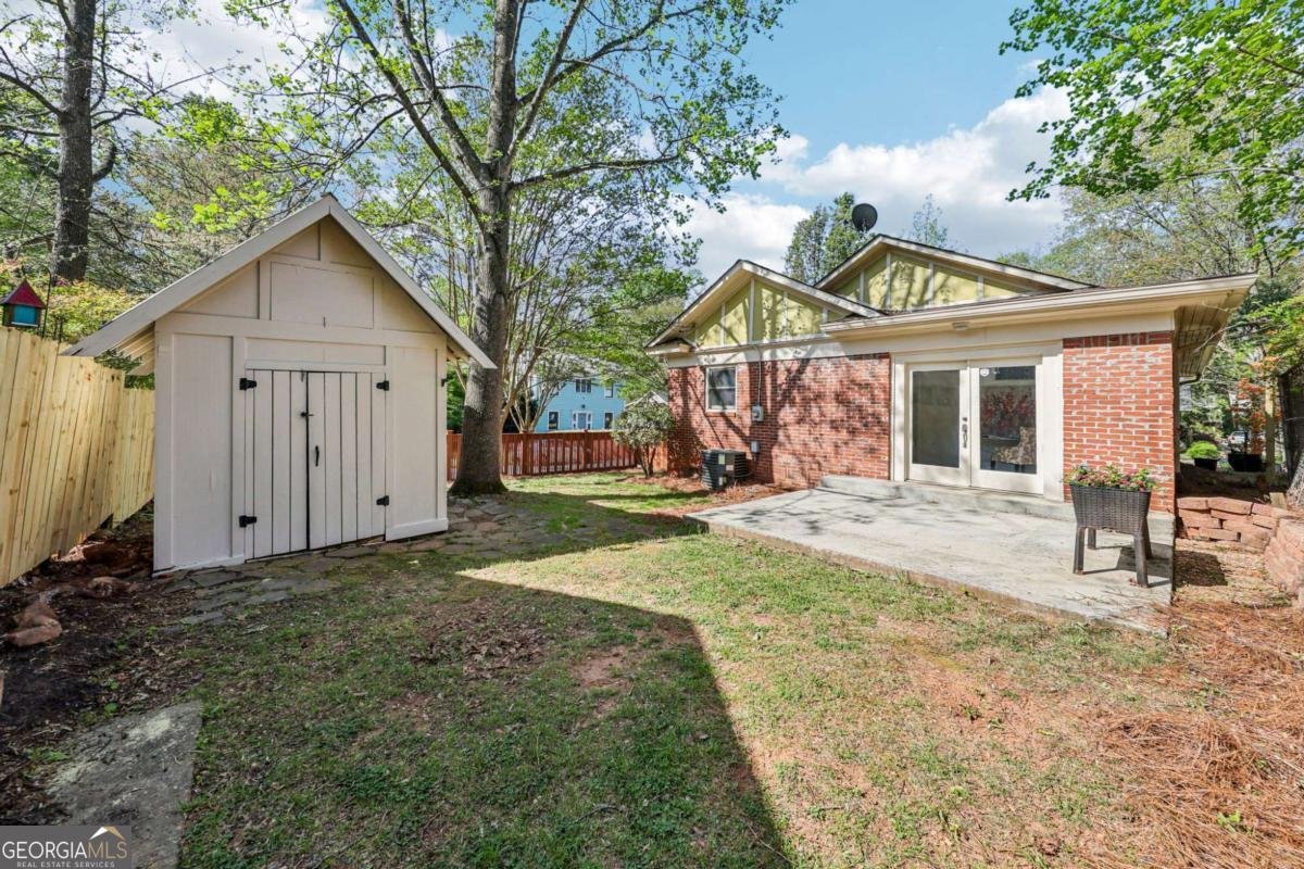 332 Kings Highway Decatur - Photo 27