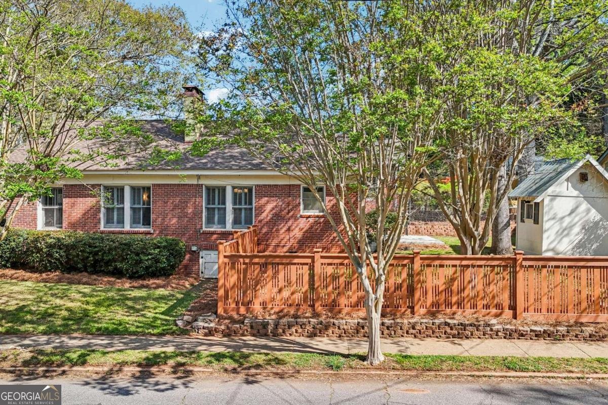 332 Kings Highway Decatur - Photo 33