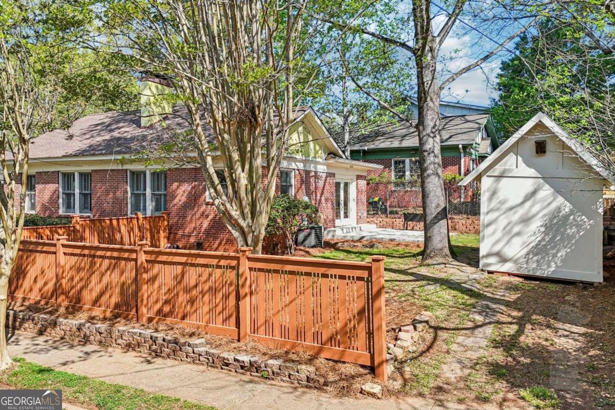 332 Kings Highway Decatur - Photo 34