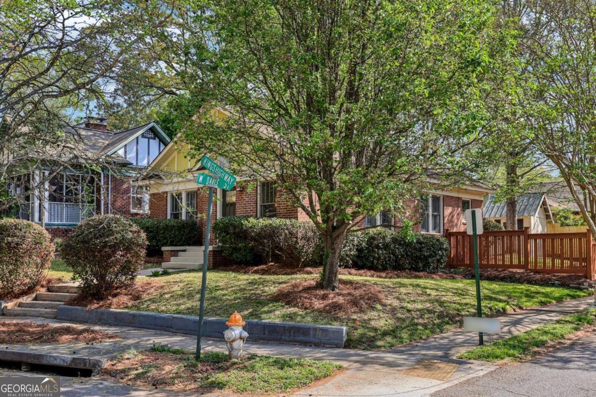 332 Kings Highway Decatur - Photo 43