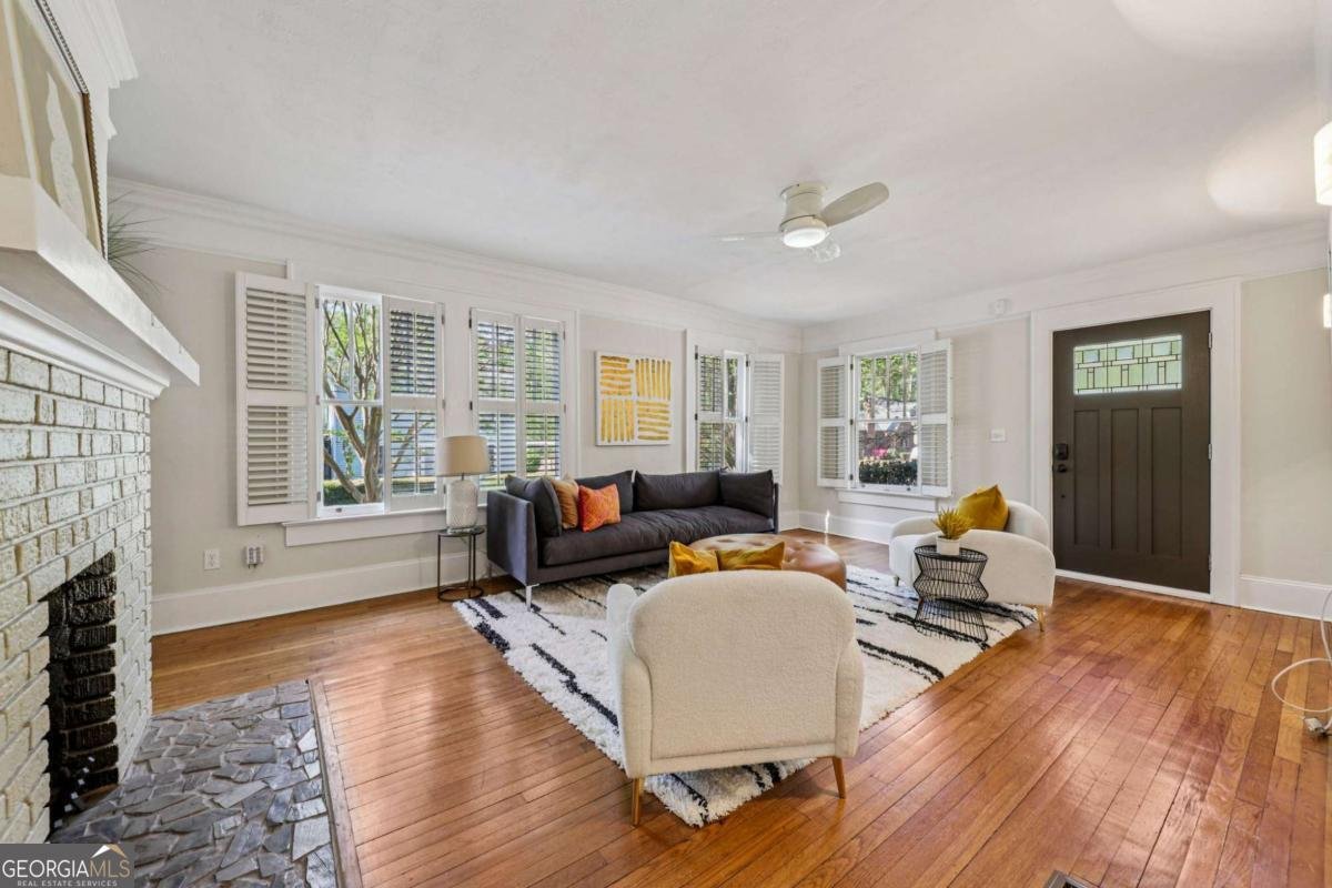 332 Kings Highway Decatur - Photo 6