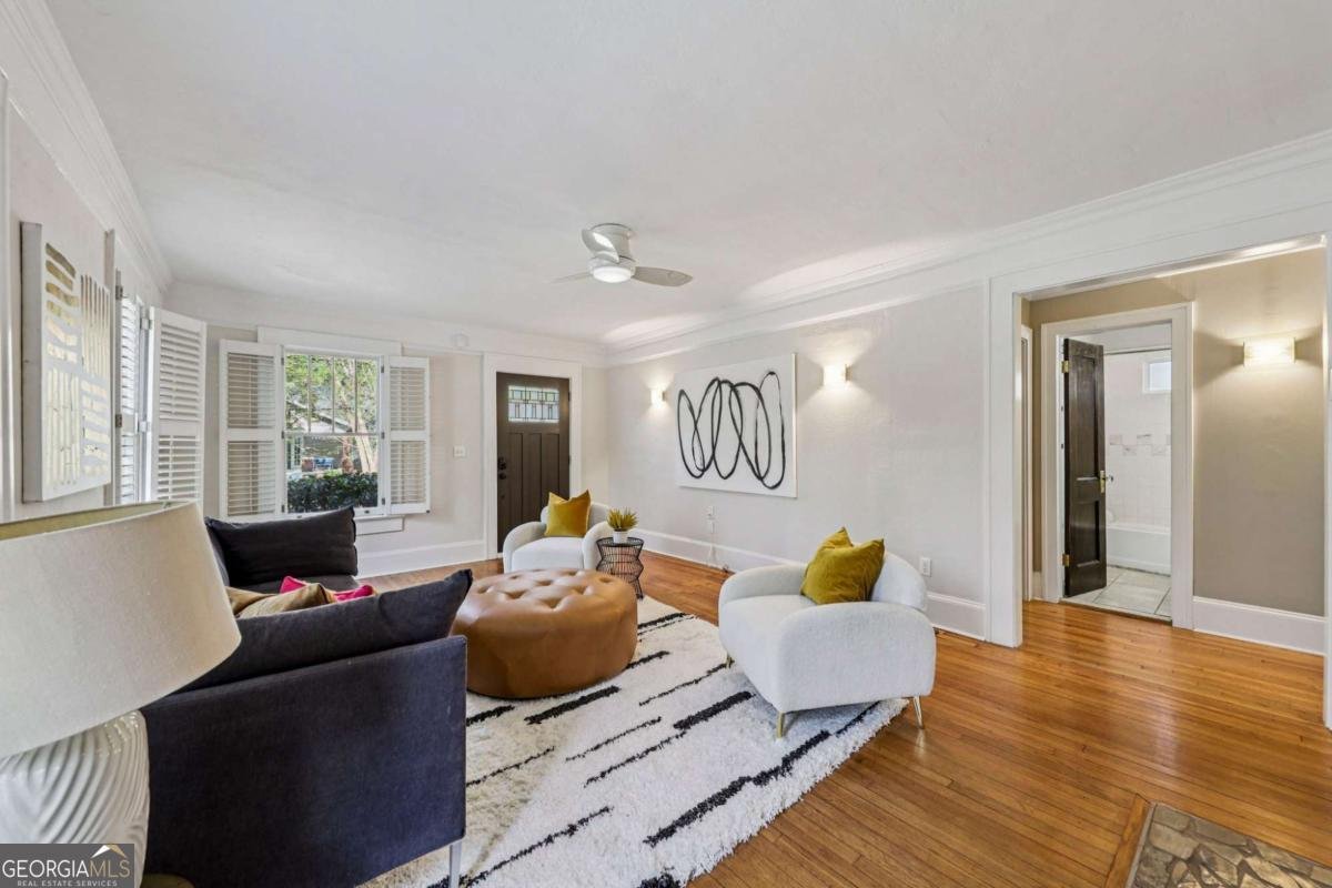 332 Kings Highway Decatur - Photo 7