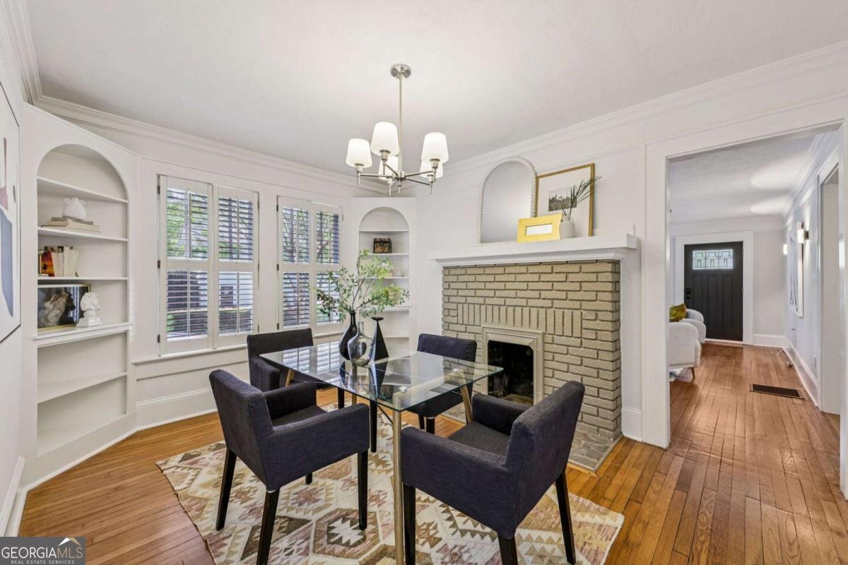 332 Kings Highway Decatur - Photo 9