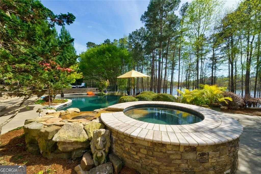 115 Peninsula Drive Peachtree City - Photo 11