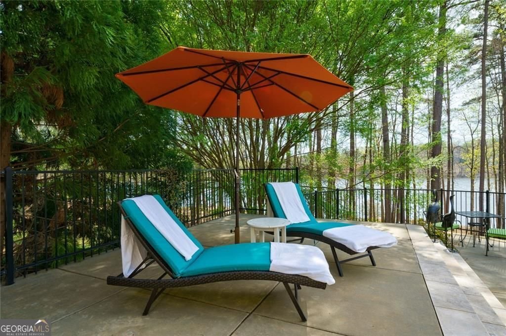 115 Peninsula Drive Peachtree City - Photo 13