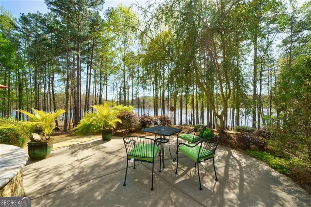 115 Peninsula Drive Peachtree City - Photo 14