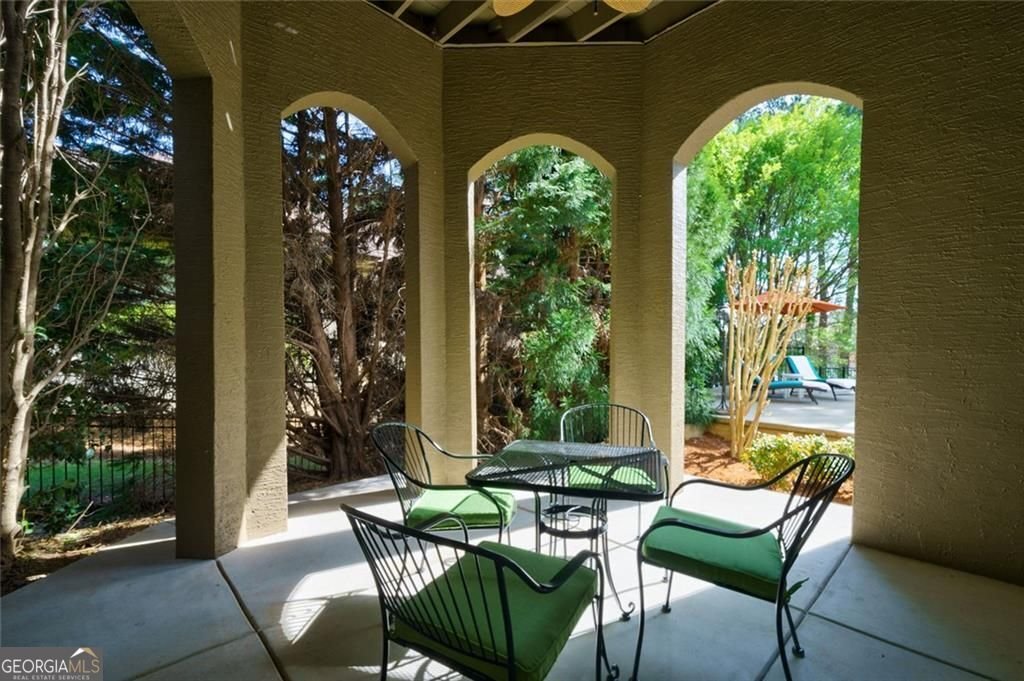 115 Peninsula Drive Peachtree City - Photo 15